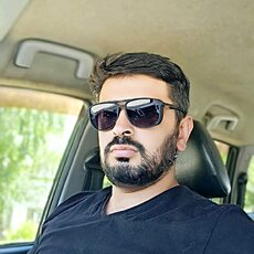 Фотография мужчины Хакан, 30 лет из г. Оренбург