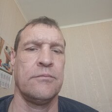 Фотография мужчины Игорь Опарин, 47 лет из г. Зея