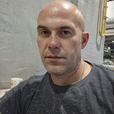 Фотография мужчины Сергей, 41 год из г. Йошкар-Ола