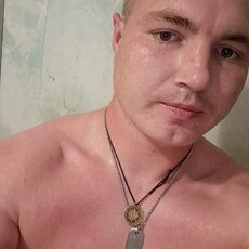 Фотография мужчины Игорь, 25 лет из г. Калуга