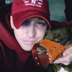 Фотография мужчины Alex Nesterov, 40 лет из г. Ташкент