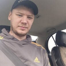 Фотография мужчины Андрей, 34 года из г. Верхняя Пышма