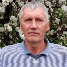 Фотография мужчины Петр, 54 года из г. Новосибирск