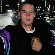 Фотография мужчины Лёха, 20 лет из г. Вилючинск