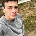 Данис, 23 года