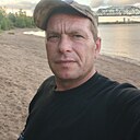 Стас Черепанов, 45 лет