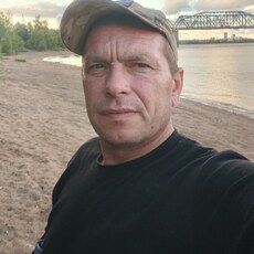 Фотография мужчины Стас Черепанов, 45 лет из г. Пермь