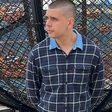 Фотография мужчины Андрей, 28 лет из г. Севастополь