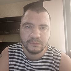 Фотография мужчины Сашка, 41 год из г. Воронеж