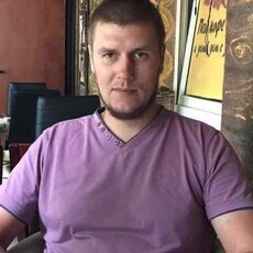 Фотография мужчины Антошка, 42 года из г. Советск (Калининградская Обл)