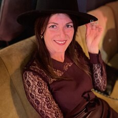 Фотография девушки Майя, 38 лет из г. Пермь