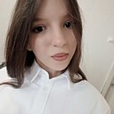 Маша, 20 лет