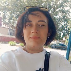 Фотография девушки Светлана, 42 года из г. Вологда