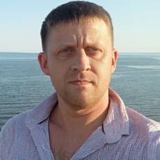 Фотография мужчины Антон, 34 года из г. Нижний Тагил