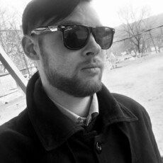 Фотография мужчины Евгений, 29 лет из г. Артем