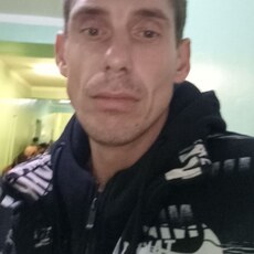 Фотография мужчины Геннадий, 42 года из г. Луганск