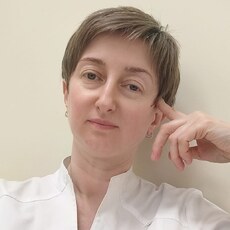 Фотография девушки Тамара, 47 лет из г. Хабаровск