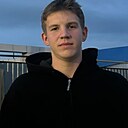 Наиль, 20 лет