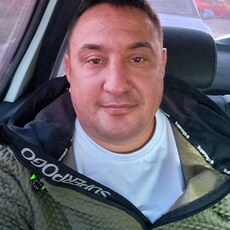 Фотография мужчины Рустам, 41 год из г. Ковров