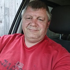 Фотография мужчины Нафаня, 49 лет из г. Курган