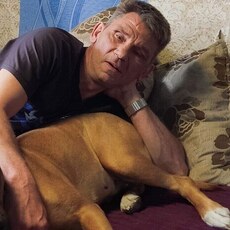 Фотография мужчины Алексей, 45 лет из г. Тайшет