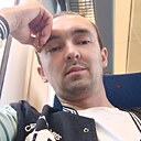 Илья, 32 года