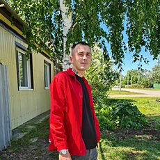Фотография мужчины Игорь, 32 года из г. Костанай