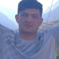 Фотография мужчины Jamol, 37 лет из г. Ташкент