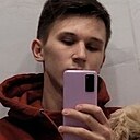 Сергей, 22 года