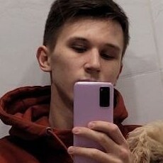 Фотография мужчины Сергей, 22 года из г. Набережные Челны