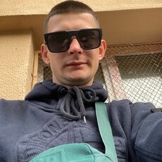 Фотография мужчины Кирилл, 29 лет из г. Молодечно