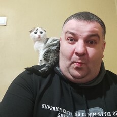 Фотография мужчины Дмитрий, 39 лет из г. Харьков