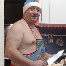 Фотография мужчины Сергей, 46 лет из г. Руза