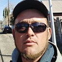 Сашок, 33 года