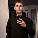 Антон, 19 лет