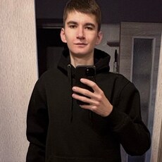 Фотография мужчины Антон, 19 лет из г. Воронеж
