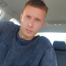 Фотография мужчины Михаил, 30 лет из г. Барановичи