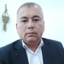 Ерлан, 46 лет