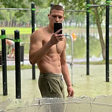 Фотография мужчины Даня, 22 года из г. Луганск