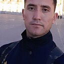 Саид, 31 год
