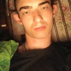 Фотография мужчины Михаил, 21 год из г. Дубна