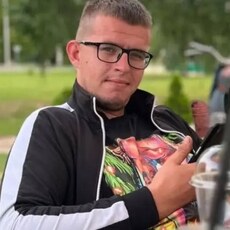 Фотография мужчины Дмитрий, 24 года из г. Узда