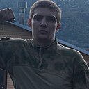 Сергей, 22 года