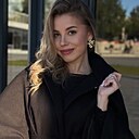 Анастасия, 23 года