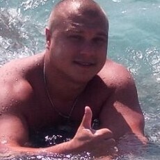 Фотография мужчины Егор, 37 лет из г. Владимир