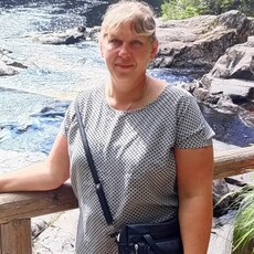 Фотография девушки Анна, 44 года из г. Псков