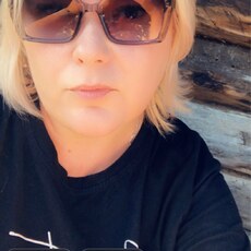 Фотография девушки Неля, 45 лет из г. Бавлы