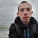 Игорь, 28 лет