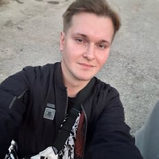 Фотография мужчины Павел, 27 лет из г. Березники