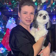 Фотография девушки Настя, 30 лет из г. Рогачев